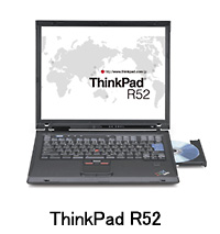 ThinkPad R52