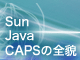 �����g������SOA�̍\�z���������� Sun Java CAPS�̑S�e