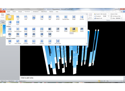 「Microsoft Office Web Apps」も「SharePoint 2010」を介して入手できるようになり、Wordドキュメントの編集も可能になった。SharePointではドキュメントの周囲にフレームが表示されるため、サイトのどこを表示しているかが確認できる。