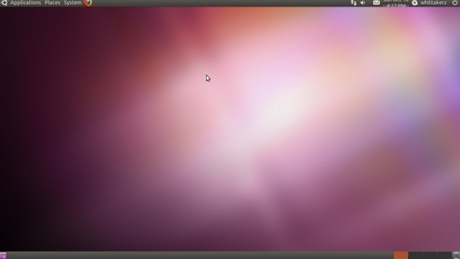 新たなテーマや壁紙

　Ubuntu 10.10には、「Ambience」と呼ばれる新たなテーマや壁紙が用意されている。これは前バージョンであるUbuntu 10.04の「Radiance」を少し明るく、軽めにしたものだと言えるだろう。全体的には、見た感じをUbuntu 10.04に似せることでユーザーエクスペリエンスの大幅な変更を避けつつ、デスクトップ環境に新鮮な風を吹き込むものとなっている。