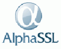 アルファSSLサーバ証明書
