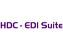 集中管理ツールを統合【HDC-EDI Suite】