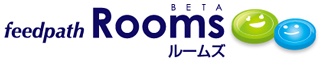 feedpath Rooms