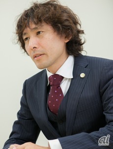 内田・鮫島法律事務所の伊藤弁護士