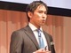 AWS Summit Tokyo 2013--大企業もユーザー、クラウドは多様な使い方が可能