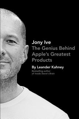 「ジョニー・アイブ：アップルの偉大な製品群の背後の天才」（Jony Ive: The Genius Behind Apple's Greatest Products）（Leander Kahney著、2013年）

　Jobs氏とWozniack氏の伝記だけでは満足できない人のために、Jony Ive氏の伝記を紹介しよう。Ive氏は「iPod」や「iMac」「iPhone」のデザインを担当したAppleのデザイナーだ。ZDNet UKによる書評はこちら。