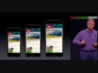 「iPhone 6」と「iPhone 6 Plus」発表--画面大型化で既存アプリはどうなる？