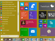 「Windows 10」テクニカルプレビュー版を画像で解説--知っておきたい変更点