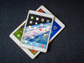 iPad ProとiPad miniとMacとWindowsの社内共存