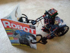 アマゾンKiva、ドローン、RoboCup--ロボットは人間社会の夢を見るか
