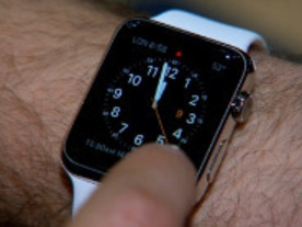 大きな期待と見えない答え--「Apple Watch」は何を変えられるのか