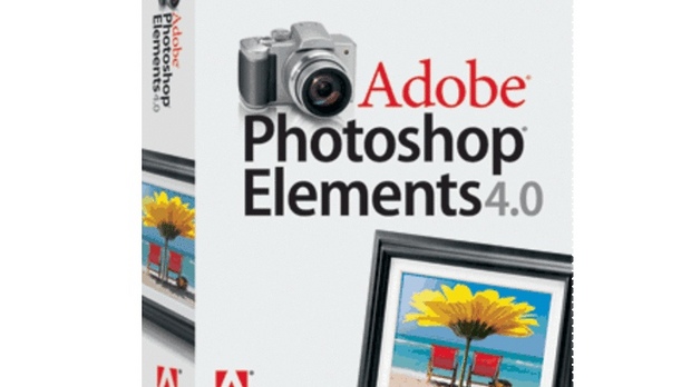 「Photoshop」

　AdobeはPhotoshopの最初のバージョンを1990年にリリースした。以来、Photoshopは写真やグラフィックス編集の業界標準となっている。現在Photoshopは、Adobeの「Creative Suite」の一部として販売されている。