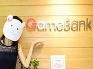 Ziddyちゃんの「私を社食に連れてって」：GameBankでお袋の味を堪能編