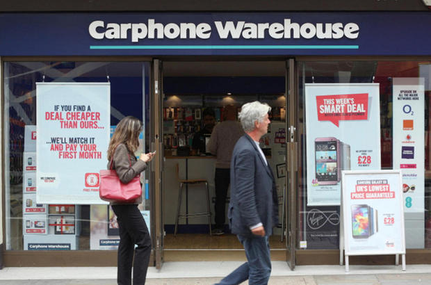 英国ではCarphone Warehouseで情報漏えいが発生

　米国の2015年最大の情報漏えい事件は、携帯電話小売業のCarphone Warehouseで起こったものかもしれない。この情報漏えい事件では、なんと240万件（英国の人口の約4％）の顧客の個人情報が盗まれた。約9万人の顧客は、暗号化されたクレジットカード情報を盗まれている。現在は、英国のデータプライバシー問題を専門とするウォッチドッグ組織が、この情報漏えい事件について調査しているところだ。
