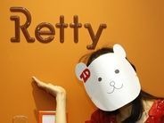 Ziddyちゃんの「私を社食に連れてって」：Rettyのランチタクシーに便乗してメリークリスマス！編