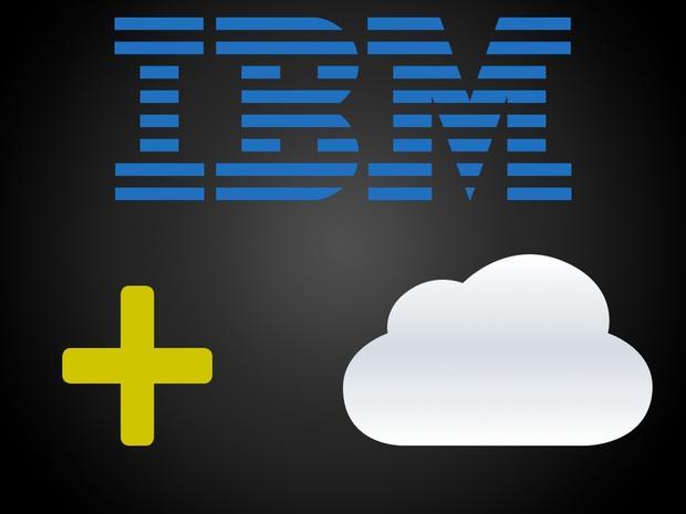 IBMがBluemix上で提供する4つのクラウドサービスを新たに発表