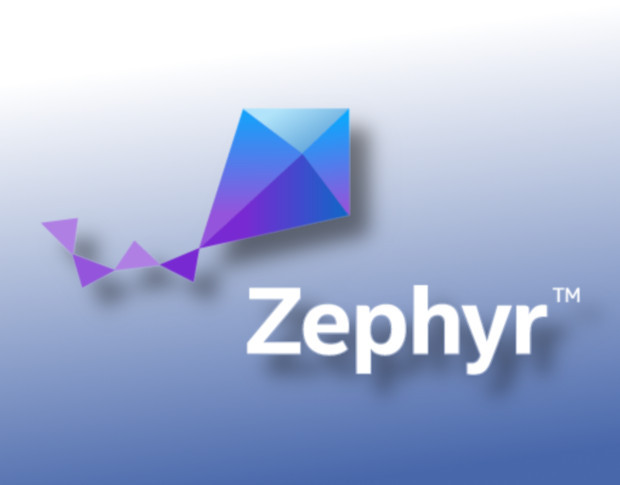 Linux Foundation、IoT向けのオープンソースOS「Zephyr Project」を発表