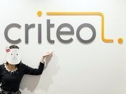 Ziddyちゃんの「私を社食に連れてって」：クリテオのソーシャルランチとゲームを満喫編