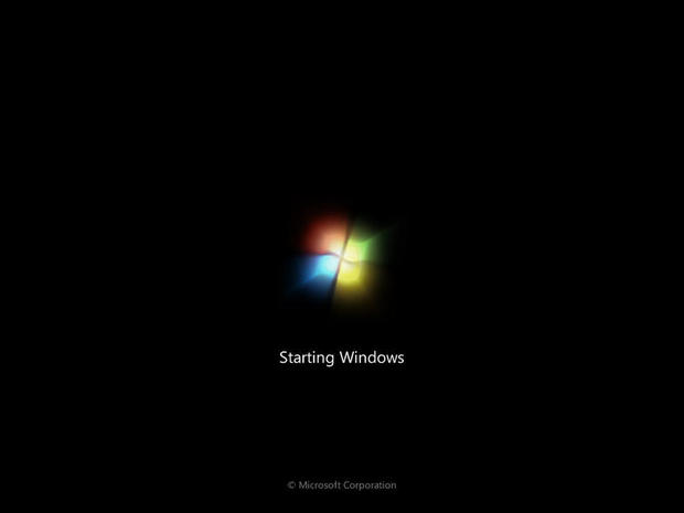 Windows 2.03

　「Windows 2.03」のリリースは1987年だ。