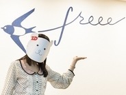 Ziddyちゃんの「私を社食に連れてって」：freeeのお弁当無料配布制度にウットリ編