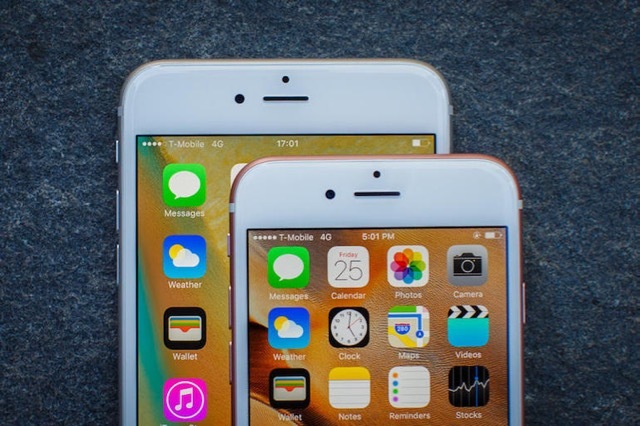 Appleは、iOS 9を搭載するiPhoneなどのデバイスでIPv4サポートを止めつつある。