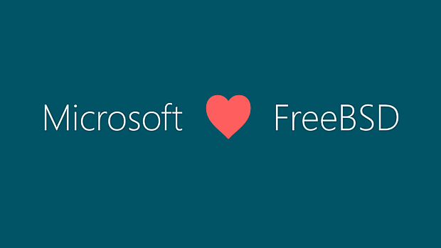 Microsoftは、「FreeBSD 10.3」を「レディメイド」の仮想マシン（VM）イメージとして「Azure Marketplace」で公開したと発表した。