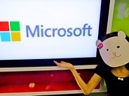 Ziddyちゃんの「私を社食に連れてって」：シンガポールのマイクロソフトアジアで食い倒れ編