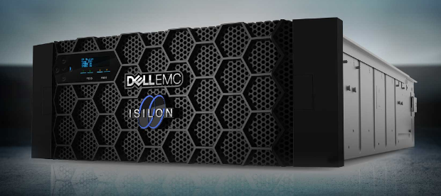 Dell EMC Isilon