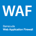 セキュリティのプロが選ぶWAF!Barracuda Web Aplication Firewall