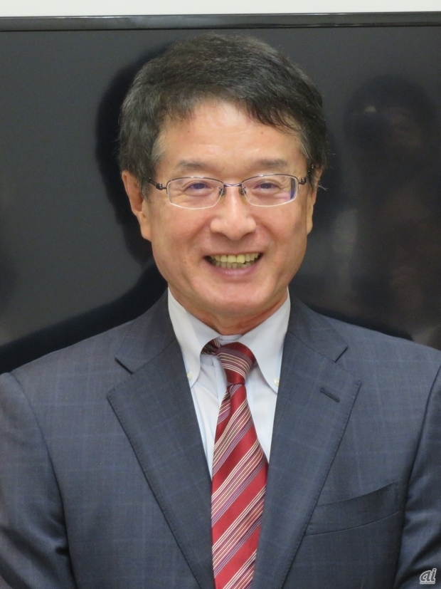 ブロードバンドタワーの藤原洋 代表取締役会長 兼 社長CEO