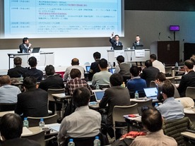 デジタル化はエコシステムで牽引せよ-- ZDNet Japan Summit 2018基調対談