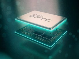 AMD、第2世代「EPYC」プロセッサーをリリース--新たなデータセンターの標準へ