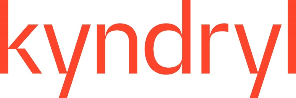 Kyndrylのロゴ