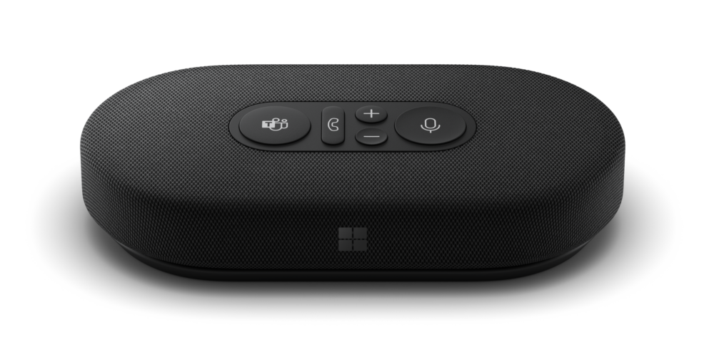 　Microsoft Modern USB-C Speaker