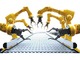 需要高まる自律型移動ロボット（AMR）、新たな相互運用標準で現場の運用を効率化へ