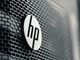 HPの第3四半期決算、売上高が予想下回る--PC重要など明暗入り交じる