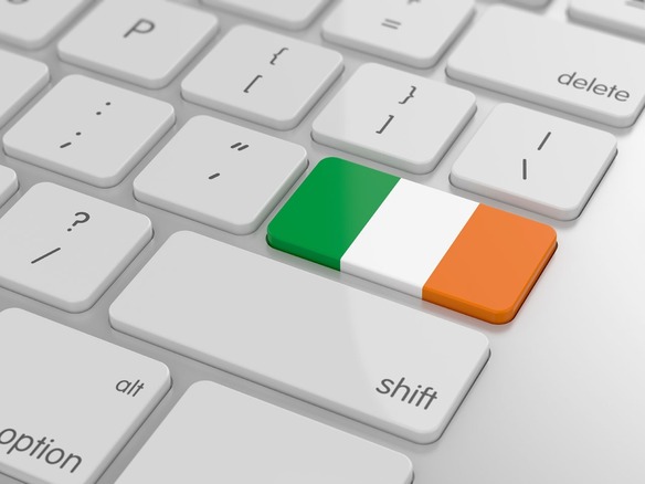 世界のICTが集まるアイルランド