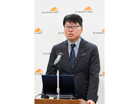 クラウドフレア・ジャパン新社長が自らの経験から語った「日本法人の役割」