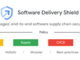 ソフトウェアサプライチェーンを守るグーグルの「Software Delivery Shield」