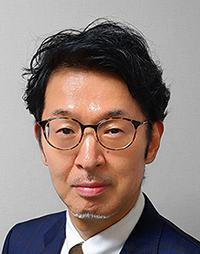 フォーティネットジャパン合同会社エンタープライズビジネス本部 第一技術部 部長 長尾 聡 氏

