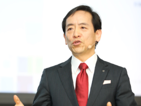 「ソーシャルイノベーション企業」を目指すNTT東日本社長の熱い思いとは