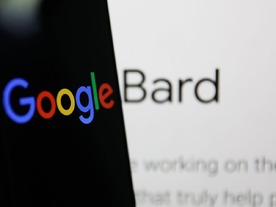 「Google Bard」とは--「ChatGPT」対抗でグーグルが発表したAIチャットボット