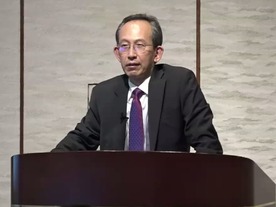 国立情報学研究所 喜連川所長が退任の記念講演で語った「3つの明言」