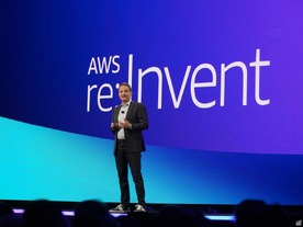 AWS、従業員に力を与える生成AIアシスタント「Amazon Q」を披露