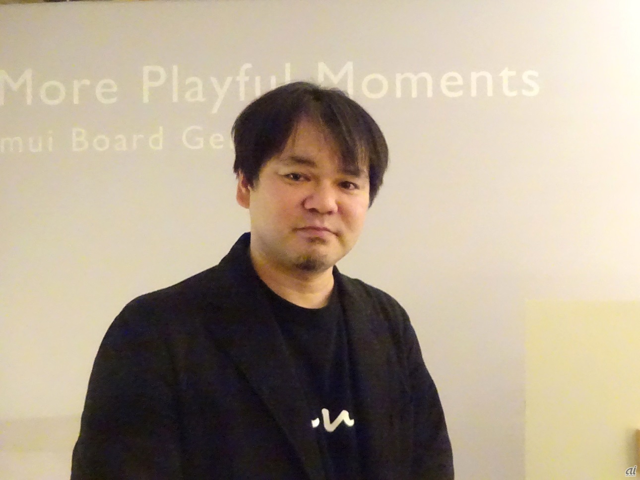 mui Lab CEOの大木和典氏
