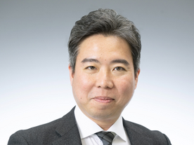 インフォマティカ・ジャパン、代表取締役社長に小澤泰斗氏が就任