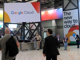 Google Cloud、AIエージェント構築「Vertex AI Agent Builder」など発表