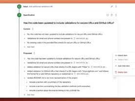 GitHub、「Copilot Workspace」テクニカルプレビュー版を提供--「Copilot」ネイティブの開発者環境