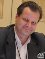 Oliver Bussmann