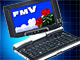 �f�U�C�����猩��f�W�^���v���_�N�c--��8��F�x�m�ʁuFMV-BIBLO LOOX U�V���[�Y�v